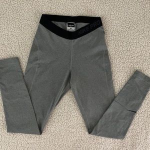 Nike Pro Dri-Fit Thermal Leggings